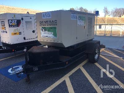 Photo of a 2000 Generac 20B01528S
