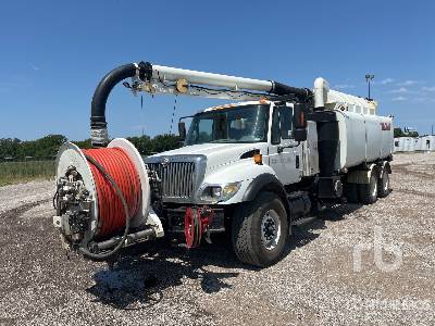 2006 International 7400
