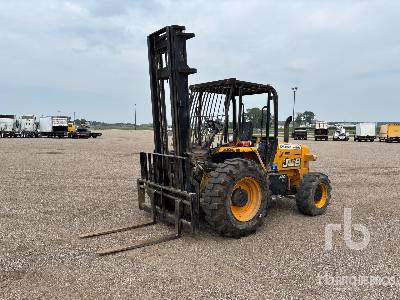 Photo of a 2014 JCB 930
