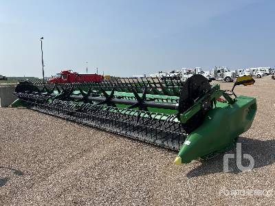Photo of a 2023 John Deere RD40F