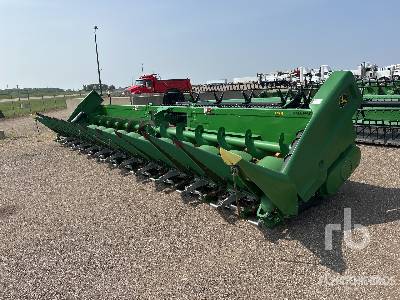 Photo of a 2023 John Deere C12R