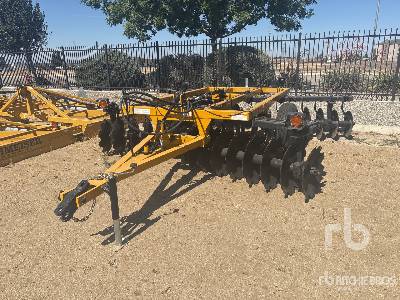 Photo of a 2023 Amco F17-3424CS