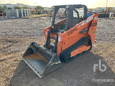 Photo of a 2021 Gehl RT105