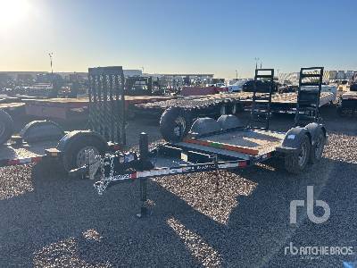 Photo of a 2020 Snake River FB5X10-7K HD