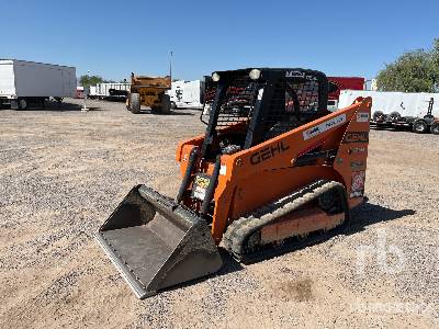 Photo of a 2021 Gehl RT105