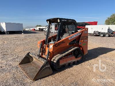 Photo of a 2020 Gehl RT135