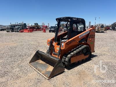 Photo of a 2020 Gehl RT135