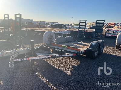 Photo of a 2020 Snake River FB5X10-7K HD