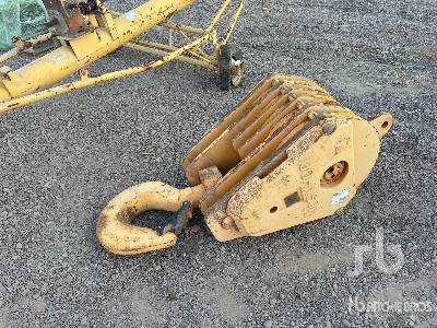 Photo of a  JCI J60ON80RTB
