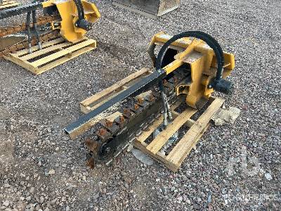 Photo of a 2021 Vermeer STR48