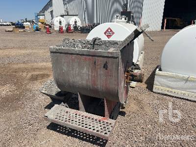 Photo of a 2024 Ditch Witch 1 CM