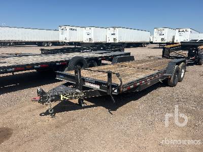 Photo of a 2022 Kaufman FDWT-7K-22