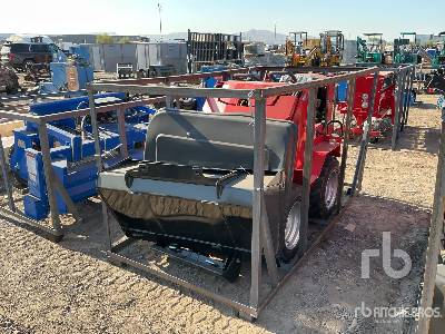 Photo of a 2025 AGT SDA140W
