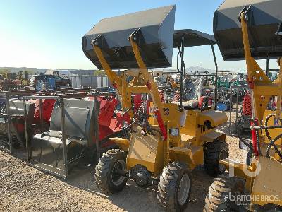 Photo of a 2025 AGT KRW23