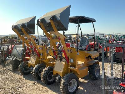 Photo of a 2025 AGT KRW23