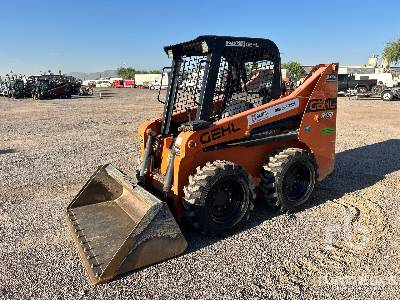 Photo of a 2019 Gehl R150