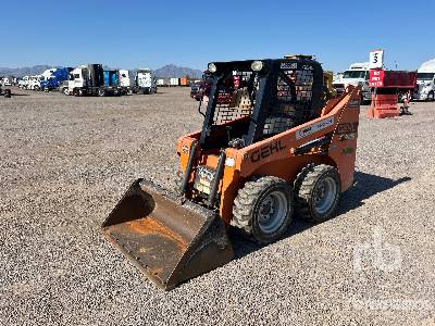 Photo of a 2019 Gehl R105