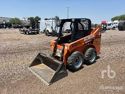Photo of a 2019 Gehl R105