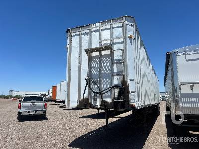 2000 IMCO  53 ft T/A  Miscellaneous Trailer - Other