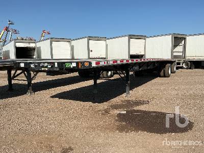 Photo of a 2023 Fontaine 80000 lb 48 ft T/A