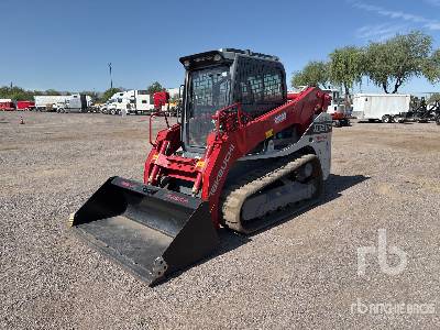 Photo of a 2022 Takeuchi TL12V2-CRH