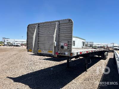 Photo of a 2001 Utility FS2CHA