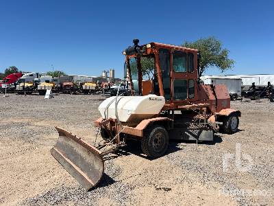 Photo of a 2005 Broce Broom CR350