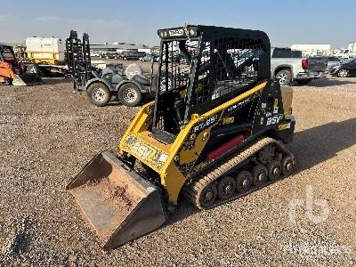 Photo of a 2019 ASV RT25