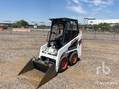 Photo of a 2019 Bobcat S70