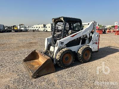 Photo of a 2019 Bobcat S590