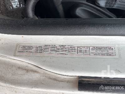 Photo of a 2023 Peterbilt 579
