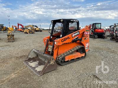 Photo of a 2021 Gehl RT105