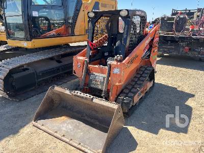 Photo of a 2019 Gehl RT105