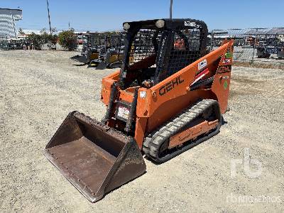 Photo of a 2020 Gehl RT105