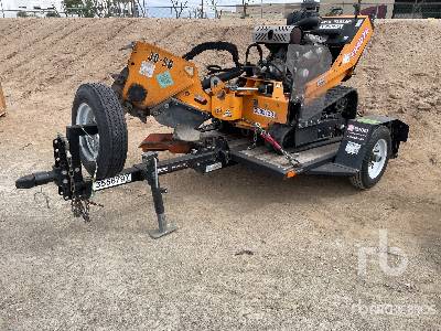 2020 BARRETO  6 ft S/A  Miscellaneous Trailer - Other