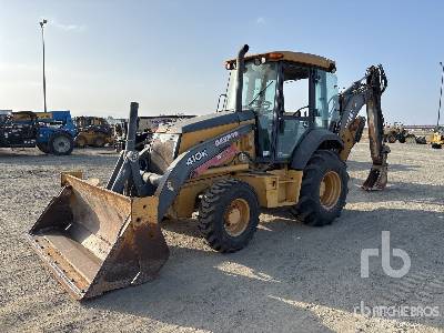 Photo of a 2013 John Deere 410K