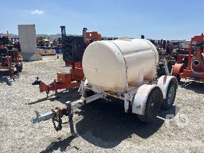 1994 AMIDA  0DLSB25LA  T/A  Miscellaneous Trailer - Other