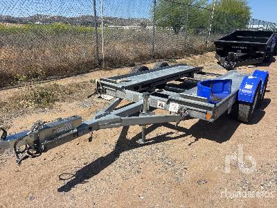 Photo of a 2017 Demco AT7000P