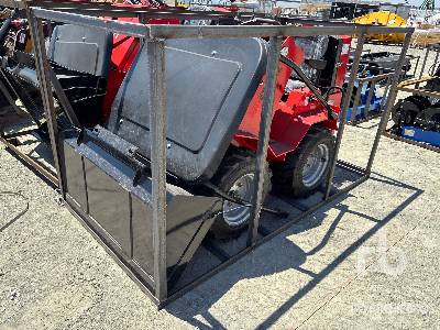 Photo of a 2025 AGT SDA140W