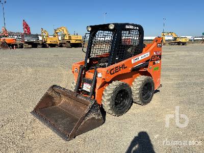 Photo of a 2019 Gehl R105