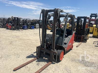Photo of a 2004 Linde H25CT-600