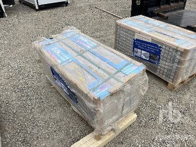 LIFE PROOF  SPC  Quantity of (360) Luxury  Flooring