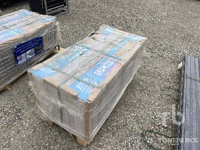 LIFE PROOF  SPC  Quantity of (360) Luxury  Flooring