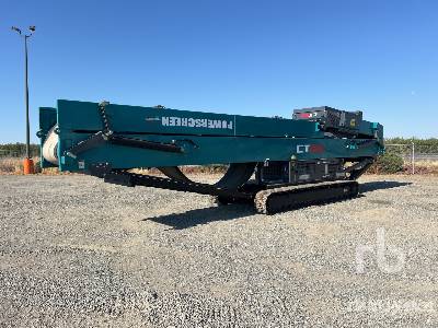 Photo of a 2024 Terex CT80
