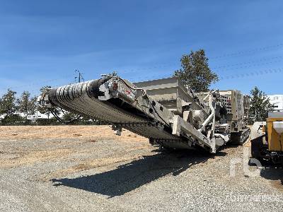 Photo of a 2015 KPI-JCI / Astec FT4250