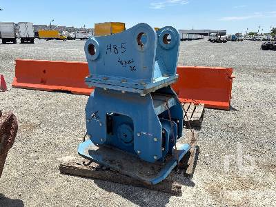 Photo of a  Okada OAC400