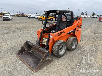 Photo of a 2019 Gehl R105