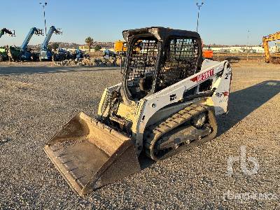 Photo of a 2019 Bobcat T450