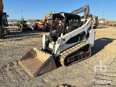 Photo of a 2016 Bobcat T590