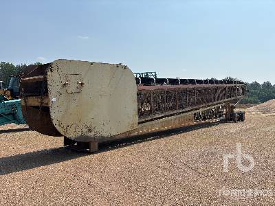 Photo of a 2003 Thor T140-8